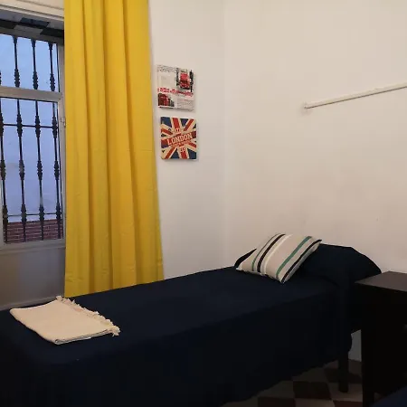 Molino Juan Fernandez Appartement