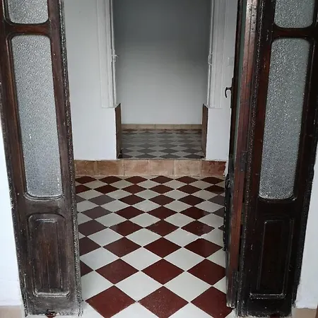 Appartement Molino Juan Fernandez