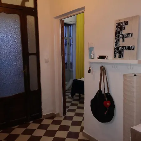 Appartement Molino Juan Fernandez Algodonales