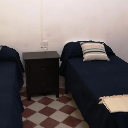 Appartement Molino Juan Fernandez