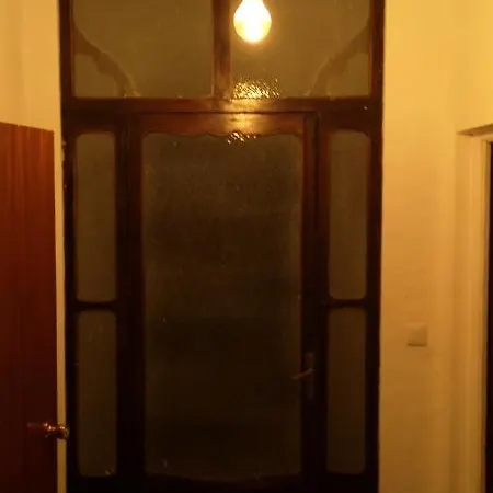 Molino Juan Fernandez Appartement