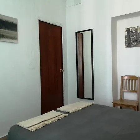 Appartement Molino Juan Fernandez Algodonales