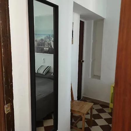 Molino Juan Fernandez Appartement *