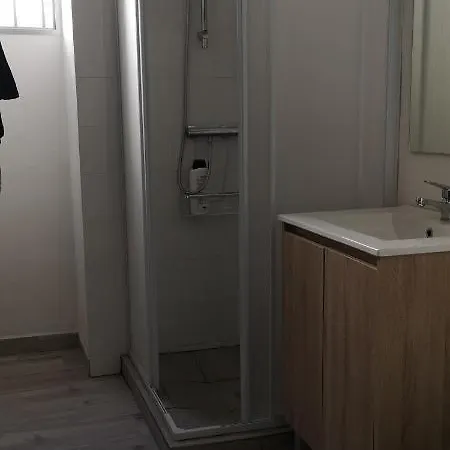 Appartement Molino Juan Fernandez *