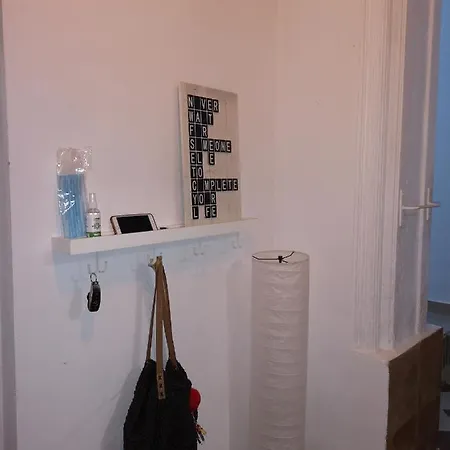 Molino Juan Fernandez Appartement