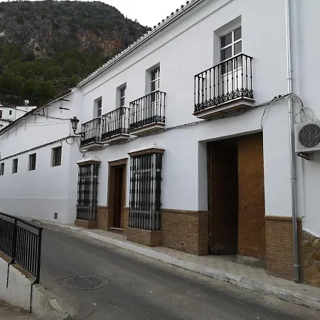 Molino Juan Fernandez Apartment *